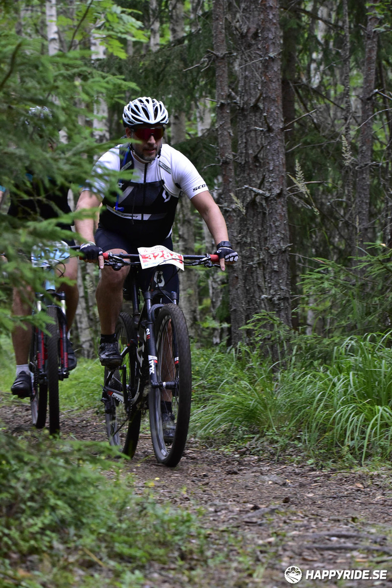 Bild från Engelbrektsturen 2019